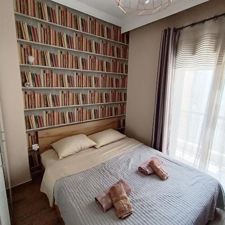 Rotonda Citycenter Two Rooms Apart.New Renovated! Thessaloníki Eksteriør bilde