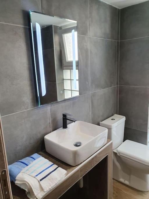 Rotonda Citycenter Two Rooms Apart.New Renovated! Thessaloníki Eksteriør bilde