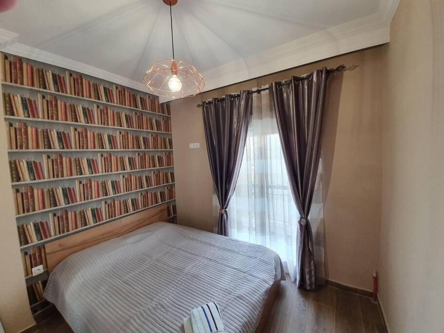 Rotonda Citycenter Two Rooms Apart.New Renovated! Thessaloníki Eksteriør bilde
