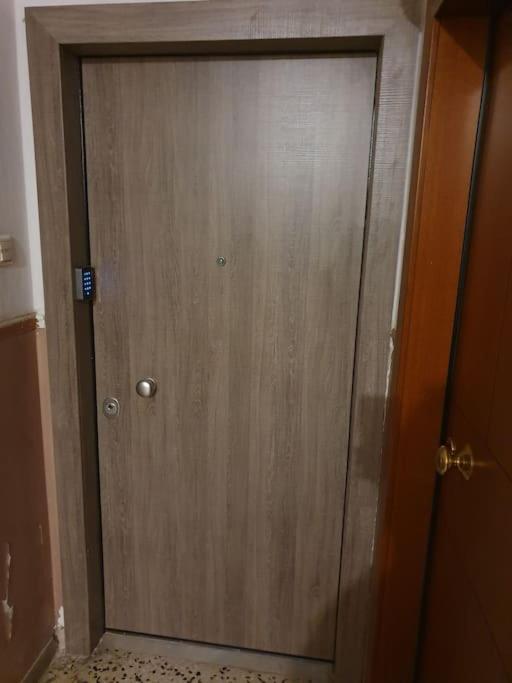 Rotonda Citycenter Two Rooms Apart.New Renovated! Thessaloníki Eksteriør bilde