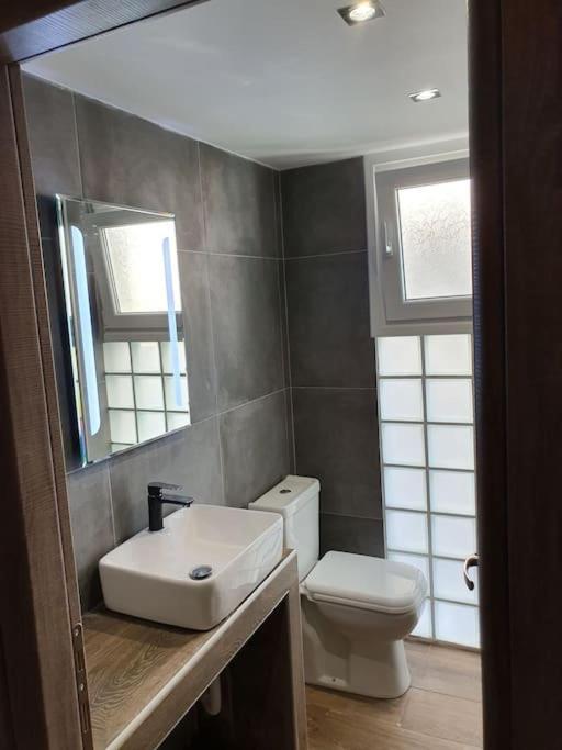 Rotonda Citycenter Two Rooms Apart.New Renovated! Thessaloníki Eksteriør bilde