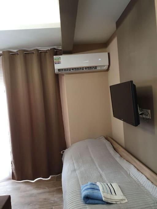 Rotonda Citycenter Two Rooms Apart.New Renovated! Thessaloníki Eksteriør bilde