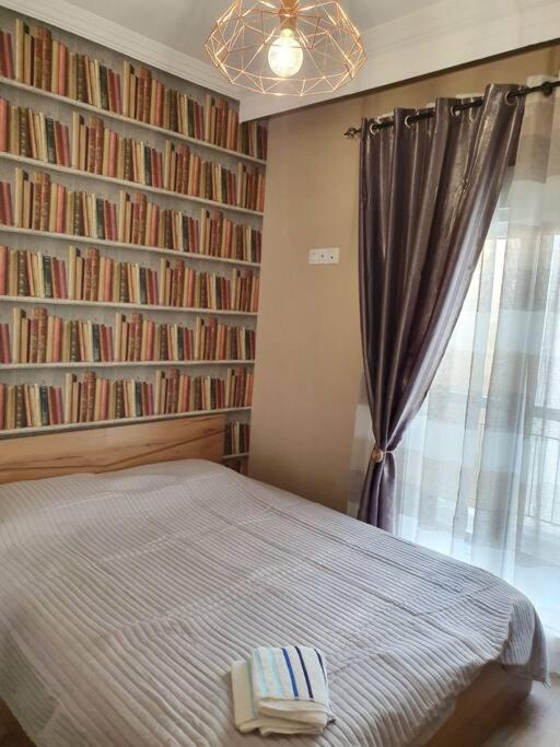 Rotonda Citycenter Two Rooms Apart.New Renovated! Thessaloníki Eksteriør bilde