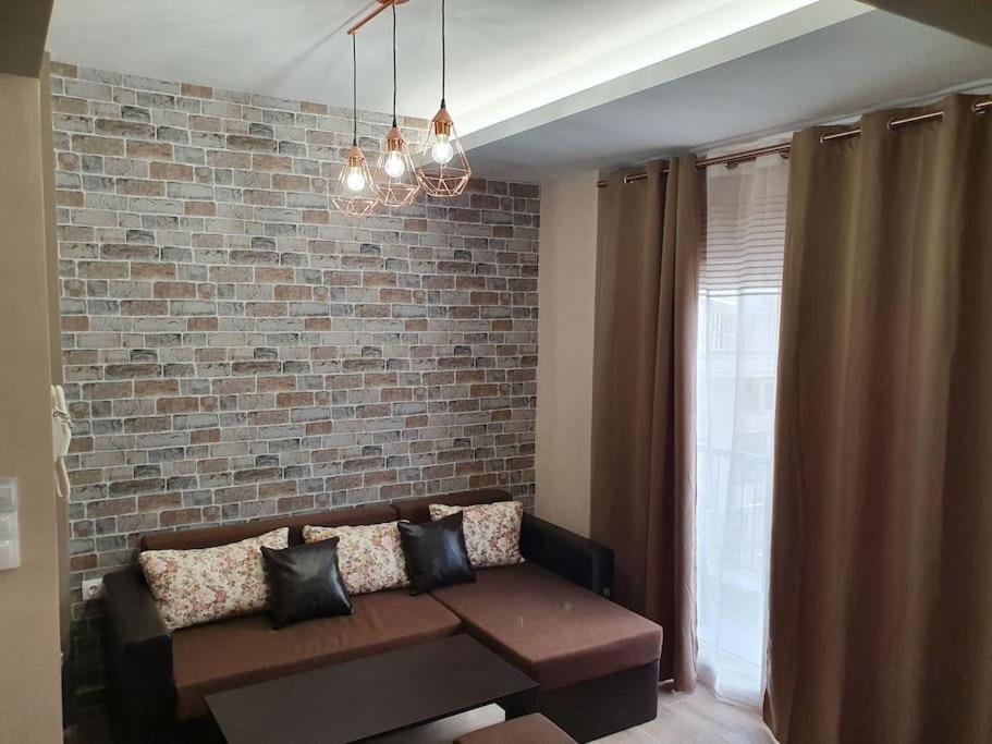 Rotonda Citycenter Two Rooms Apart.New Renovated! Thessaloníki Eksteriør bilde