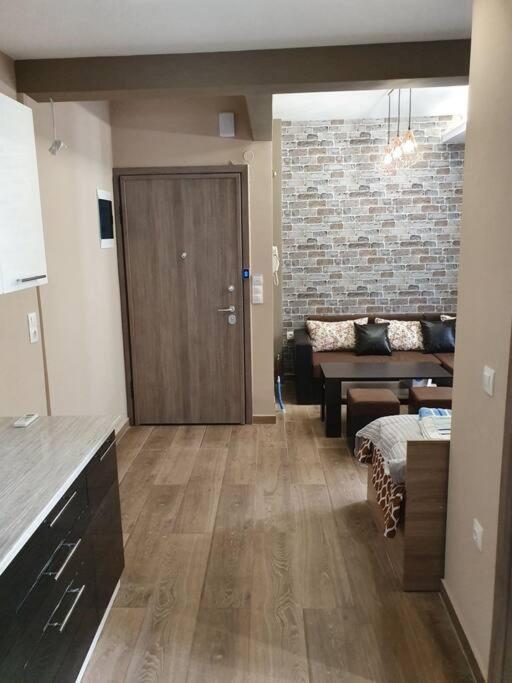 Rotonda Citycenter Two Rooms Apart.New Renovated! Thessaloníki Eksteriør bilde