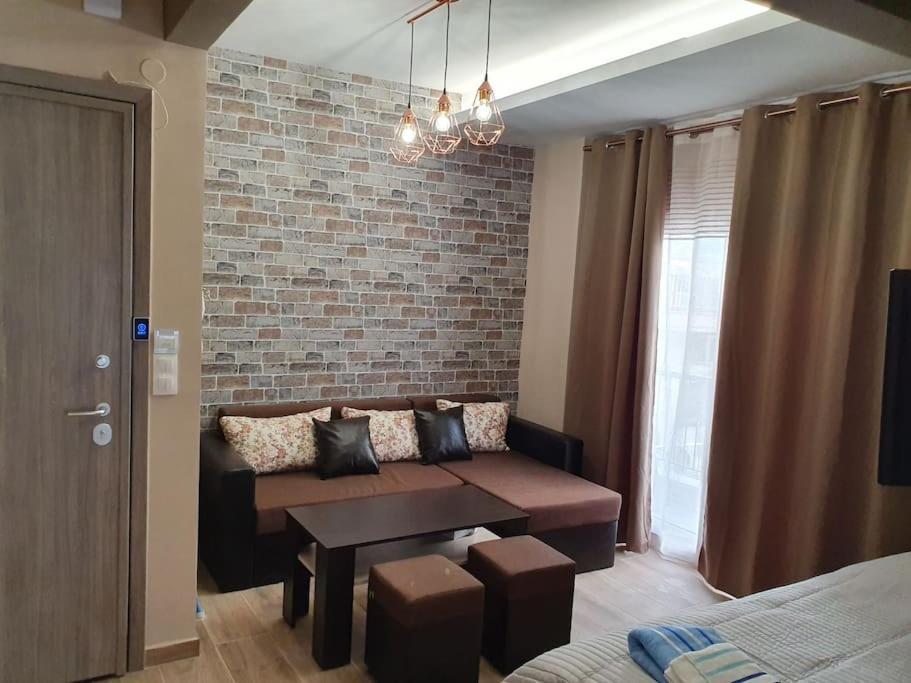Rotonda Citycenter Two Rooms Apart.New Renovated! Thessaloníki Eksteriør bilde