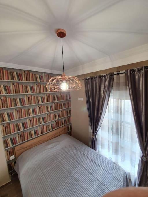 Rotonda Citycenter Two Rooms Apart.New Renovated! Thessaloníki Eksteriør bilde