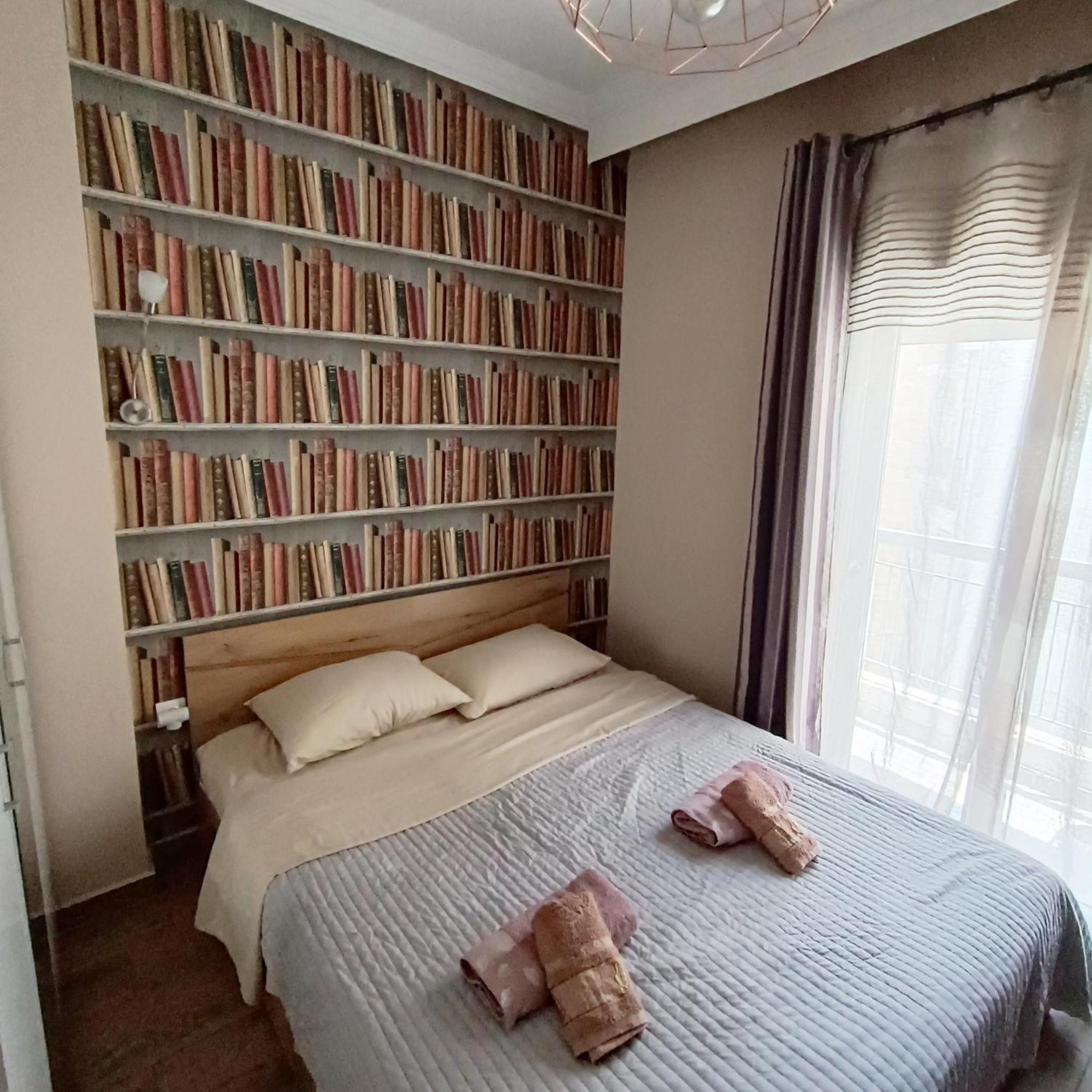 Rotonda Citycenter Two Rooms Apart.New Renovated! Thessaloníki Eksteriør bilde