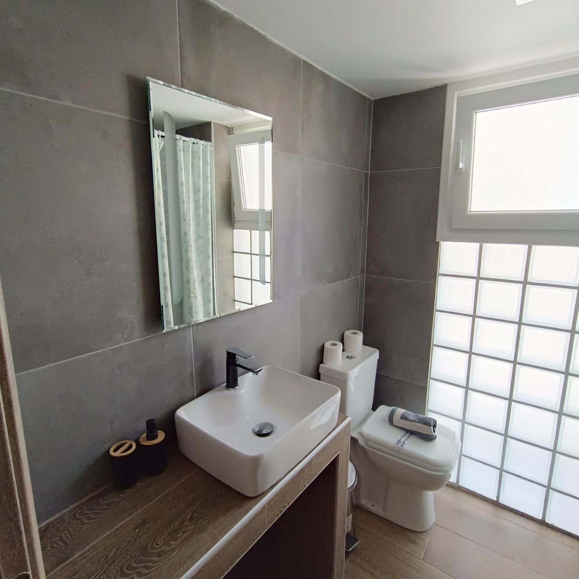 Rotonda Citycenter Two Rooms Apart.New Renovated! Thessaloníki Eksteriør bilde